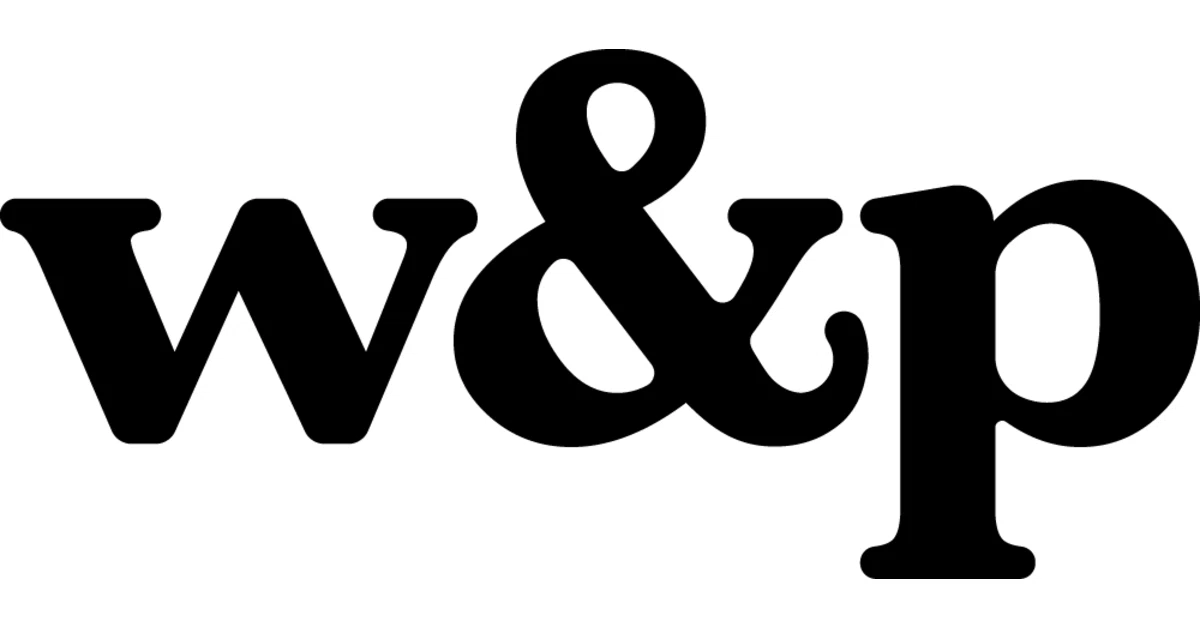 W&P Design