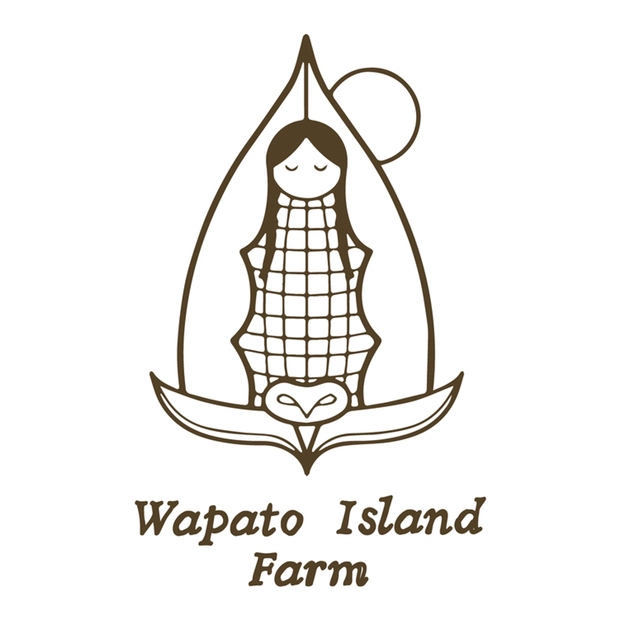 Wapato Island Farm