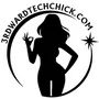 3rd Ward Tech Chick