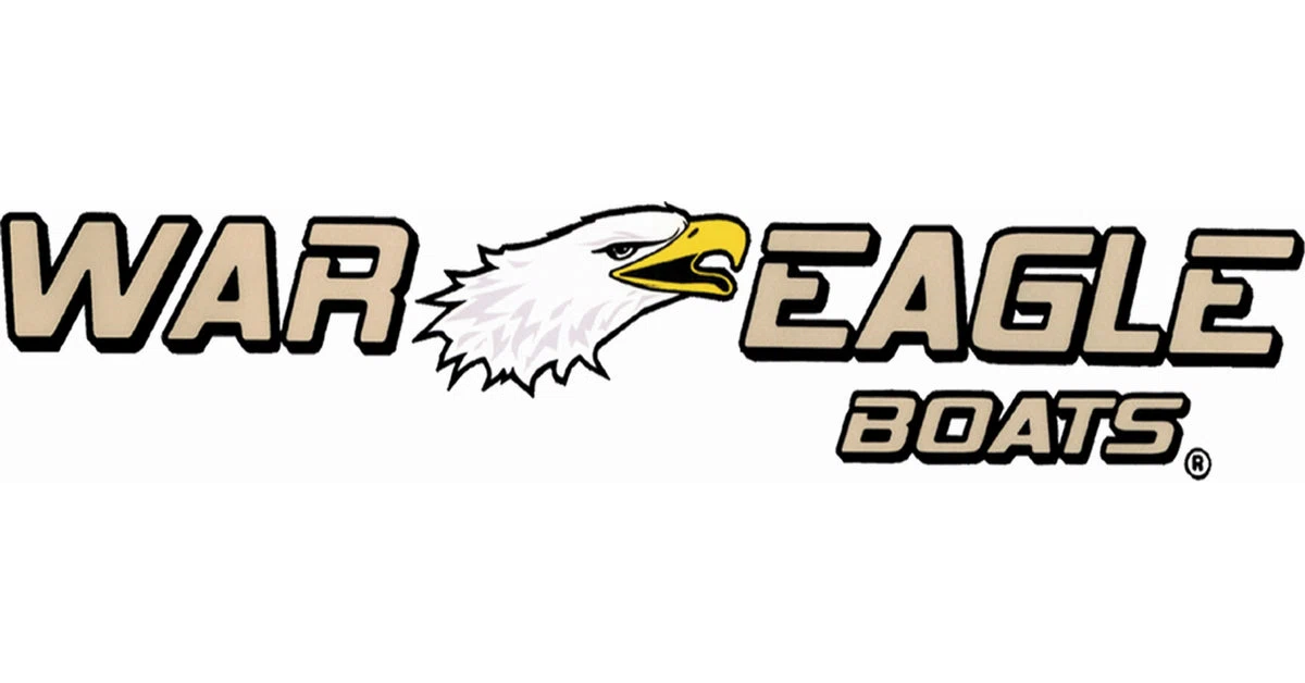 War Eagle Boats Gear