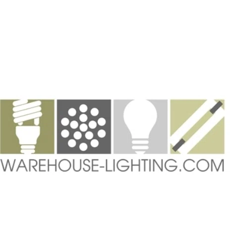 Warehouse Lighting