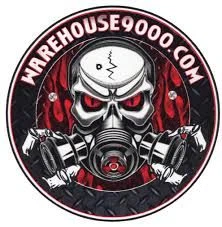 Warehouse9000