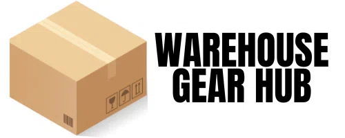  Warehouse Gear Hub