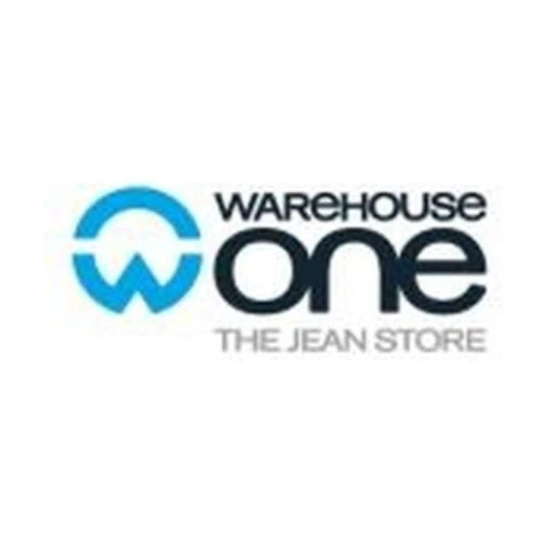 Warehouse One