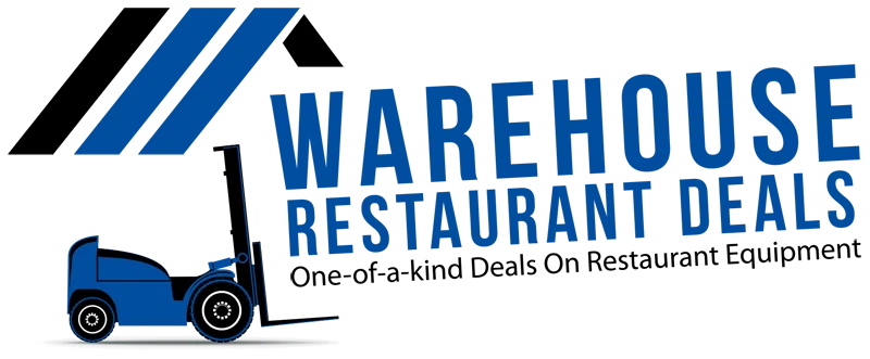 Warehouse Restaurant Deals