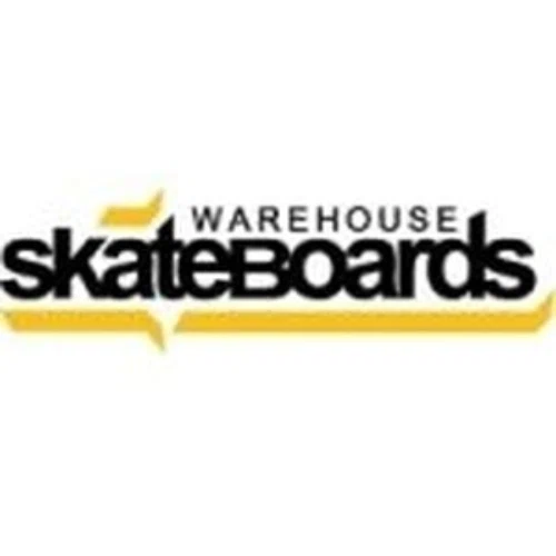 Warehouse Skateboards