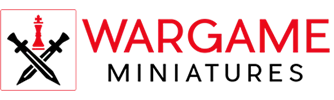 War Game Miniatures
