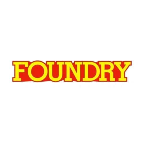 Wargames Foundry Coupons, Promo Codes 