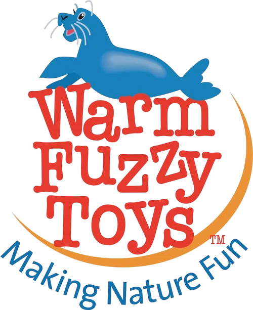Warm Fuzzy Toys