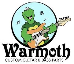 Warmoth Guitar Products