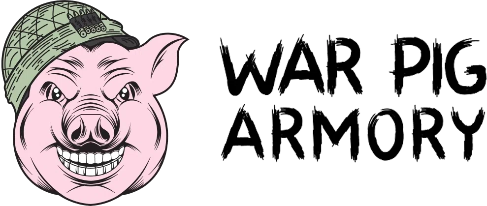War Pig Armory