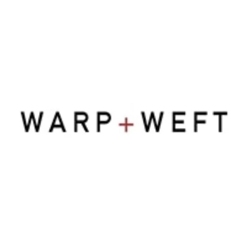 Warp + Weft