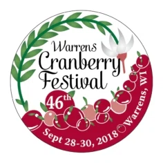 Warrens Cranberry Festival
