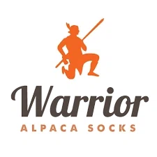 Warrior Alpaca Socks