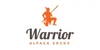 Warrior Alpaca Socks