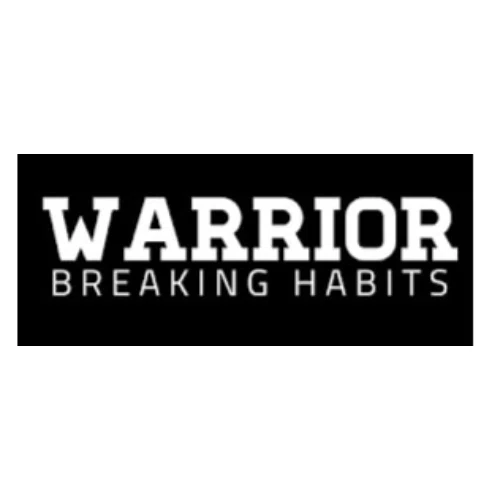 Warrior Breaking Habits