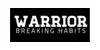 Warrior Breaking Habits