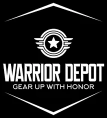 Warrior Depot