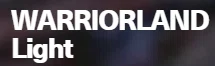 WARRIORLAND Light