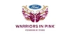 Ford Warriors in Pink