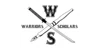 Warriors & Scholars