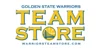 Warriors Team Store