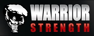 Warrior Strength Equipment Logo for Discount Codes