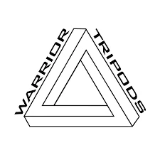 Warrior Tripods