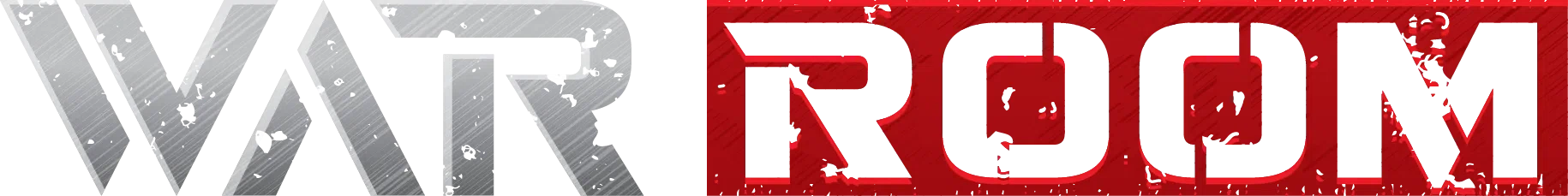 War Room Gym Logo for Exclusive Deals