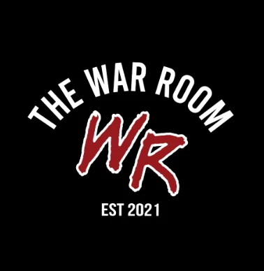 War Room NJ Logo for Promo Codes