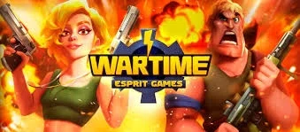 Wartime Esprit Games