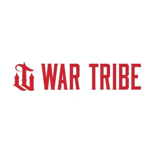 War Tribe Gear