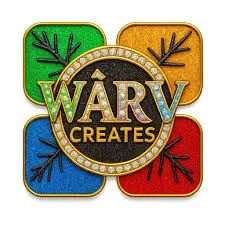 WARV Creations 