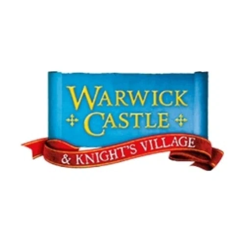Warwick Castle