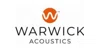 Warwick Acoustics