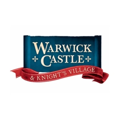 Warwick Castle Breaks