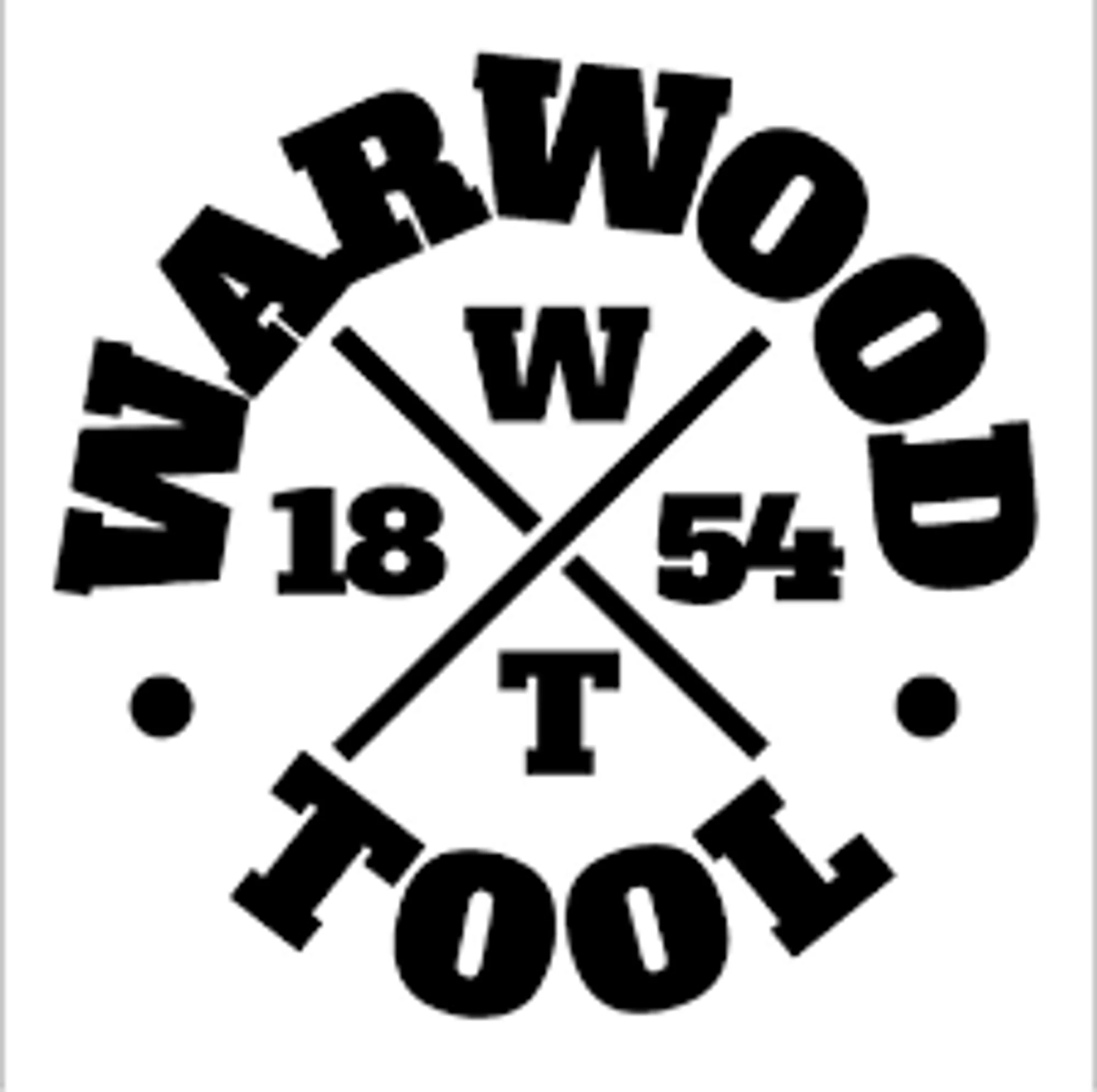 Warwood Tool Logo for Promo Codes