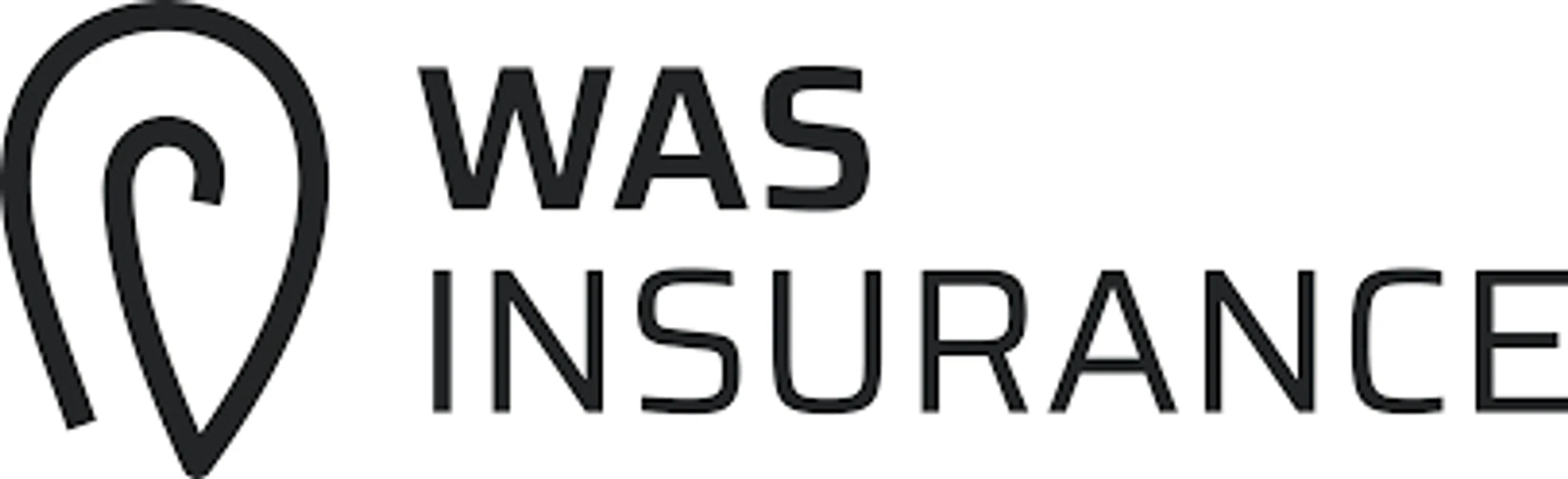 WAS Insurance Logo for Promo Codes