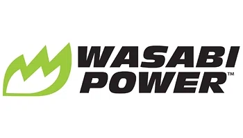 Wasabi Power