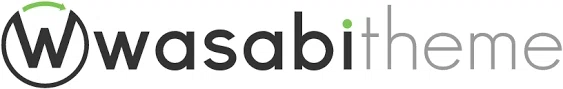 Wasabi Theme