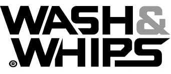 Wash & Whips 