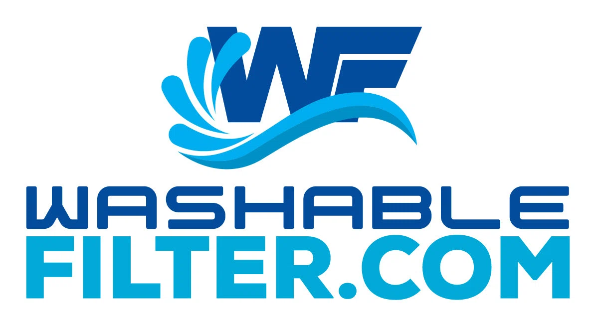WashableFilter