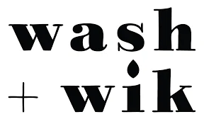 Wash and Wik Logo for Exclusive Deals