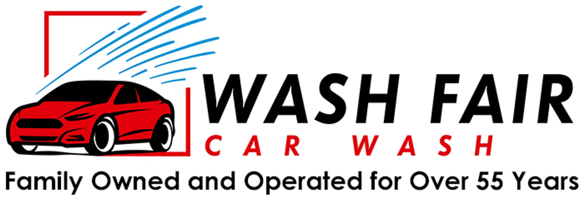 Wash Fair Car Wash