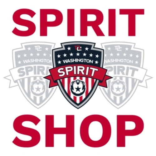 25% Off Washington Spirit Shop Coupon (2 Promo Codes) Oct '22'