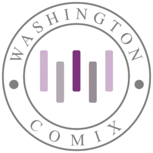 Washington Comix