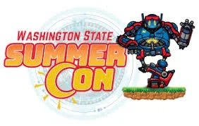 Washington State Summer Con