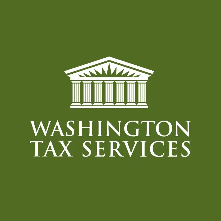 Washington Tax Services