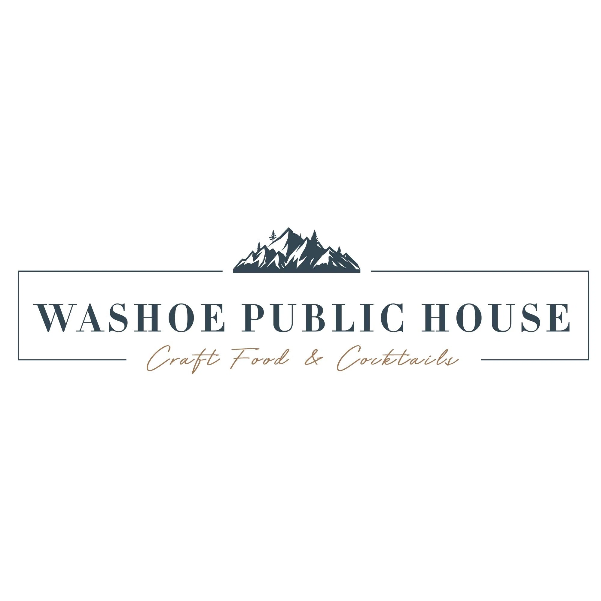 Washoe Public House