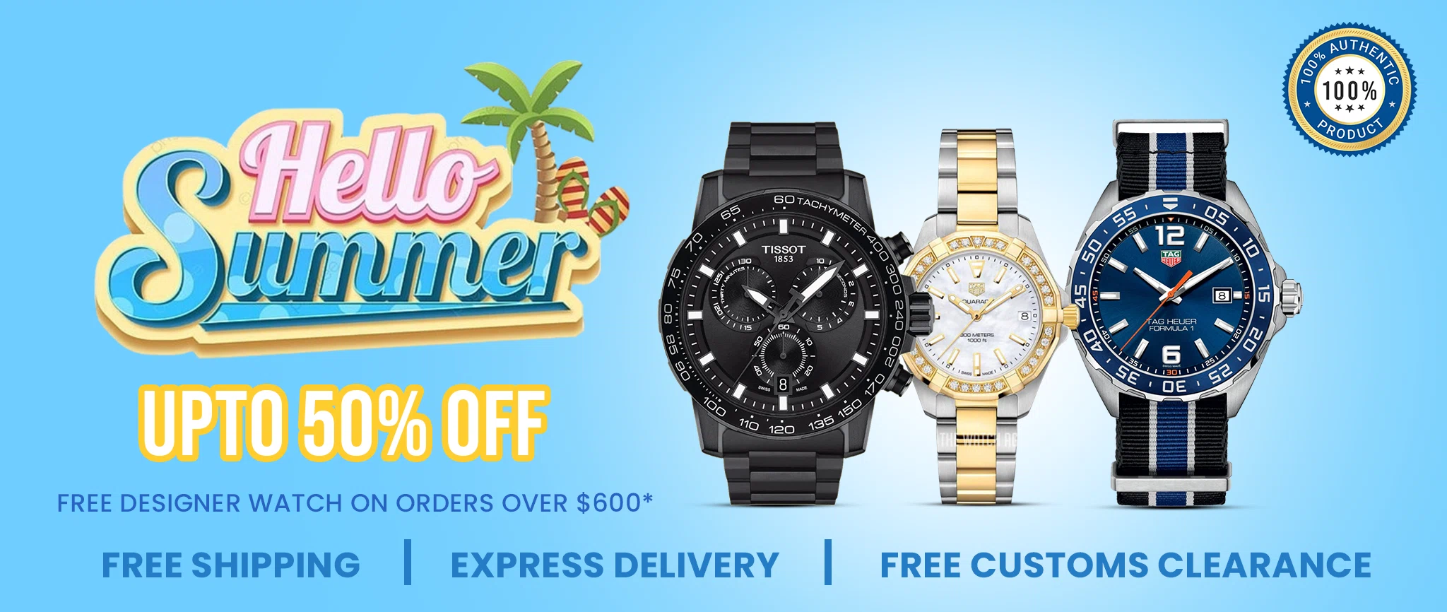 Watch Connection Promo Codes